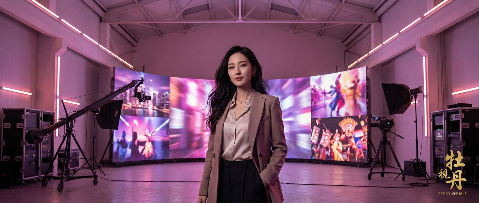 草莓视频影视传媒视频平台