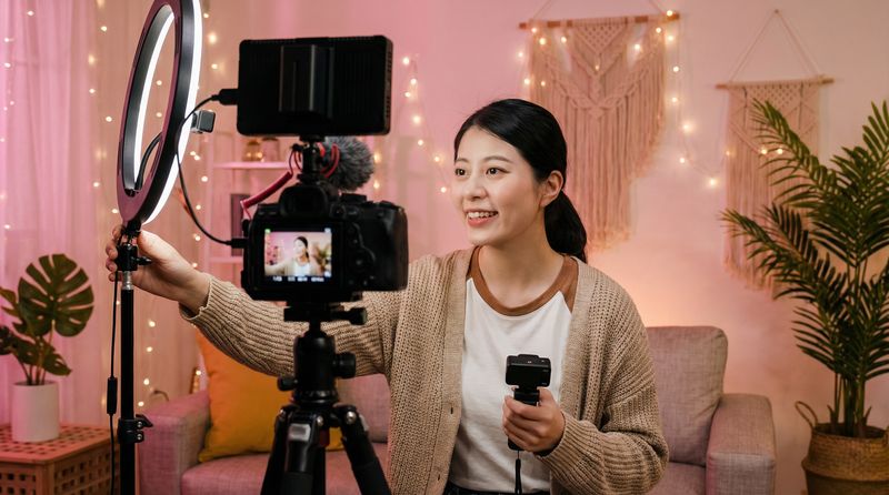 草莓视频生活视频分享