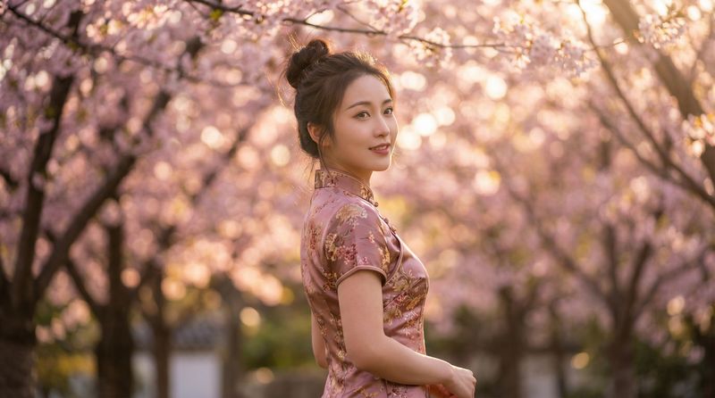 草莓视频古风视频拍摄