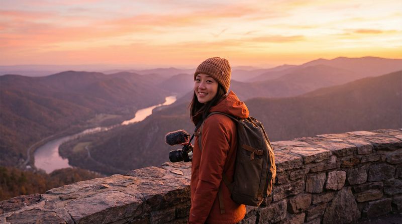 草莓视频旅行视频分享